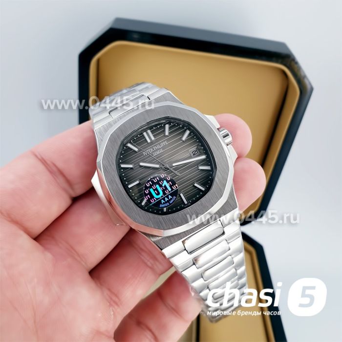 Часы Patek Philippe Men Nautilus (14063)