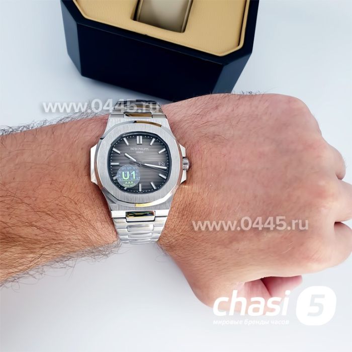 Часы Patek Philippe Men Nautilus (14063)