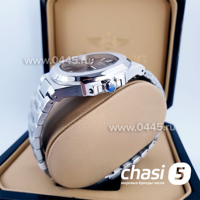 Часы Patek Philippe Men Nautilus (14063)
