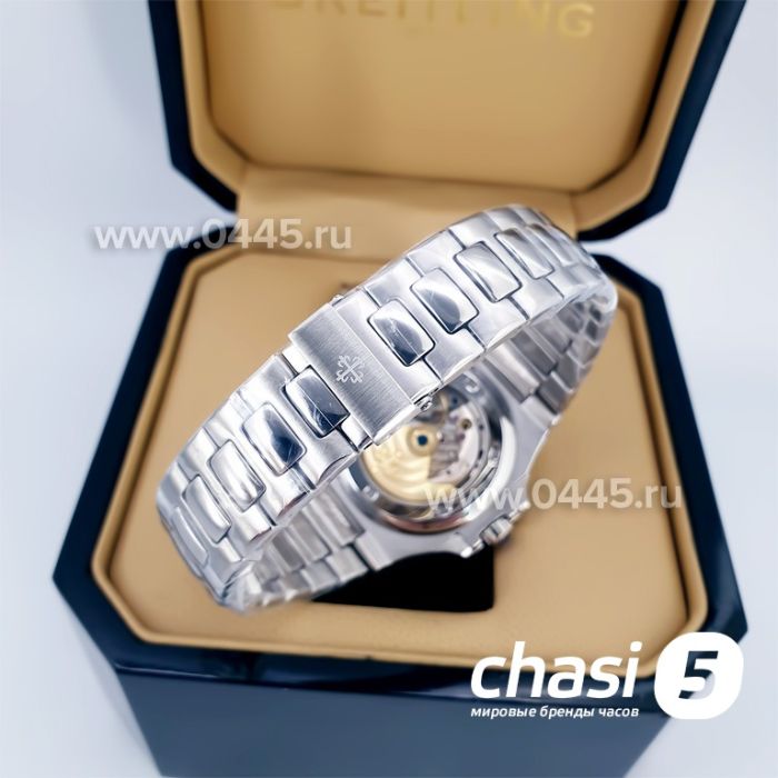 Часы Patek Philippe Men Nautilus (14063)