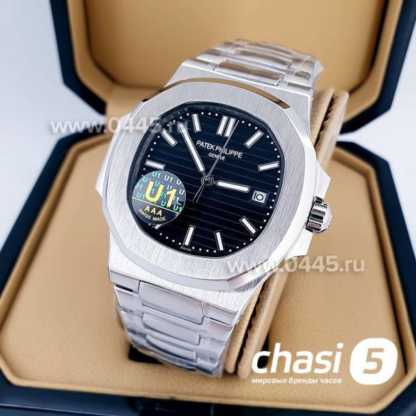 Часы Patek Philippe Men Nautilus (14064)
