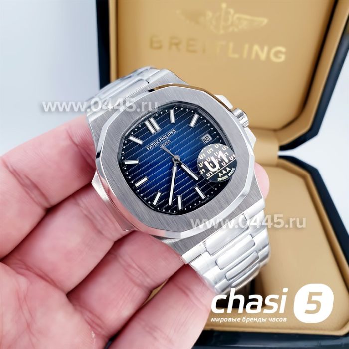Часы Patek Philippe Men Nautilus (14070)
