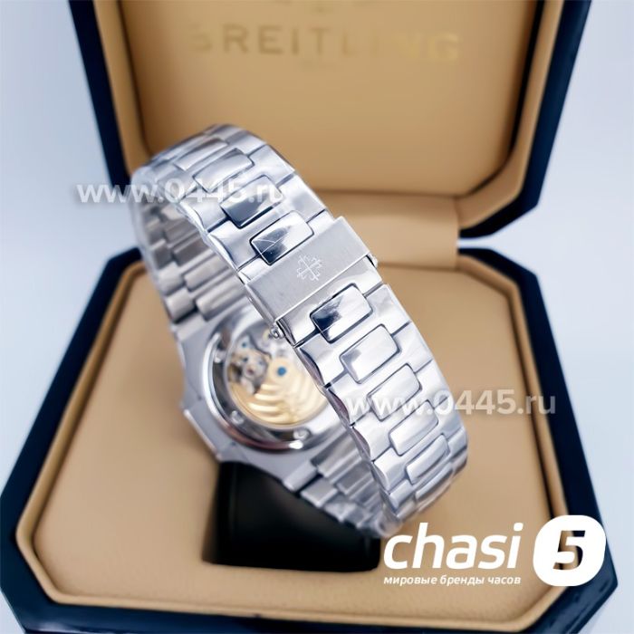 Часы Patek Philippe Men Nautilus (14070)