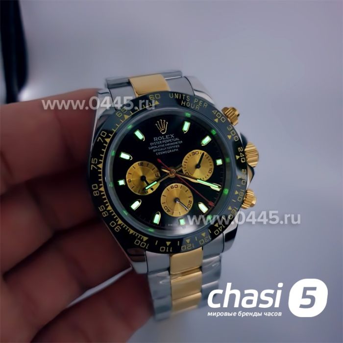 Часы Rolex Daytona (14093)