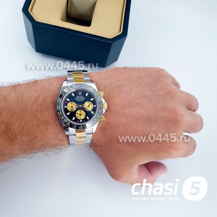 Часы Rolex Daytona (14093)
