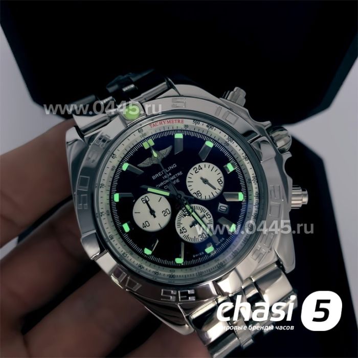 Часы Breitling Chronomat 44 (14094)