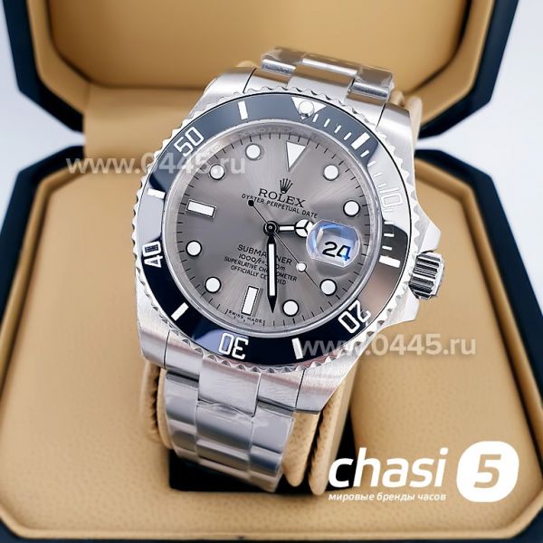 Часы Rolex Submariner (14096)