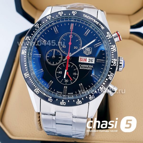 Часы Tag Heuer Calibre 16 (14100)