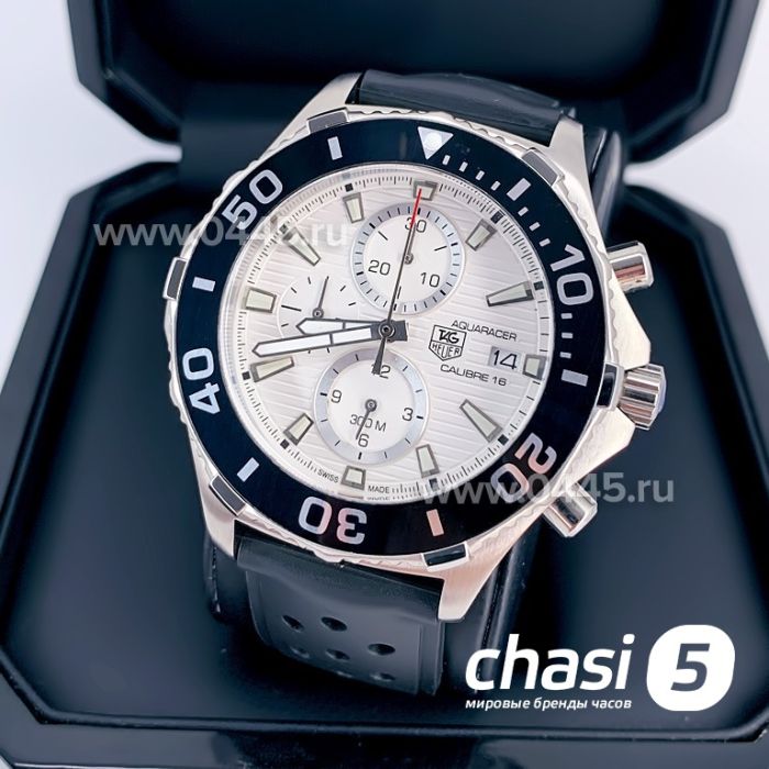 Часы Tag Heuer Calibre 16 (14110)