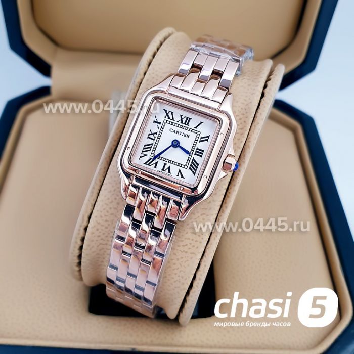 Часы Cartier Panthere (14114)