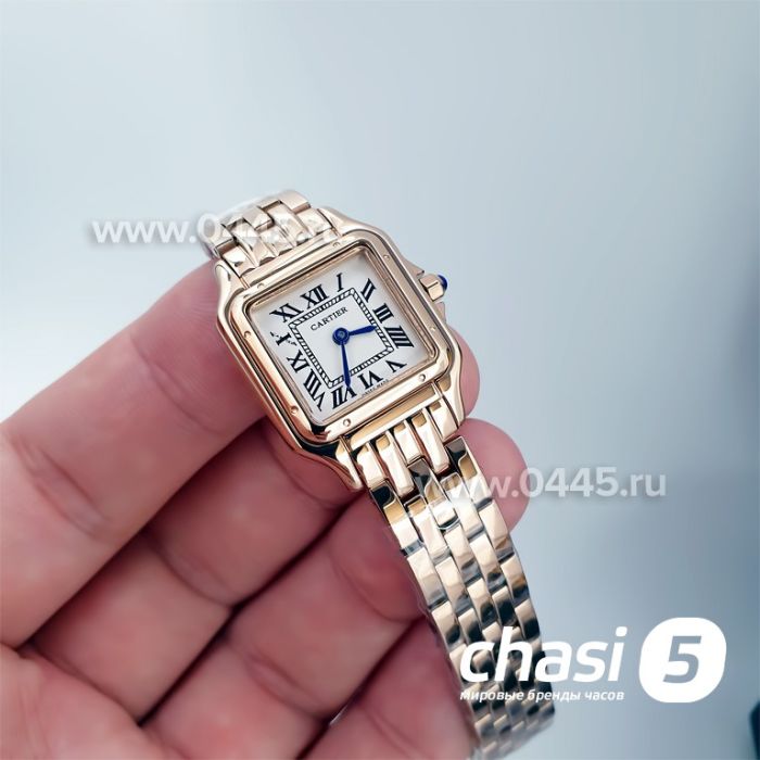 Часы Cartier Panthere (14114)
