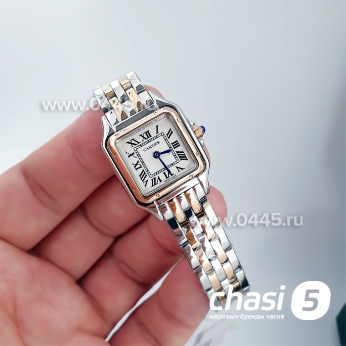 Часы Cartier Panthere (14115)