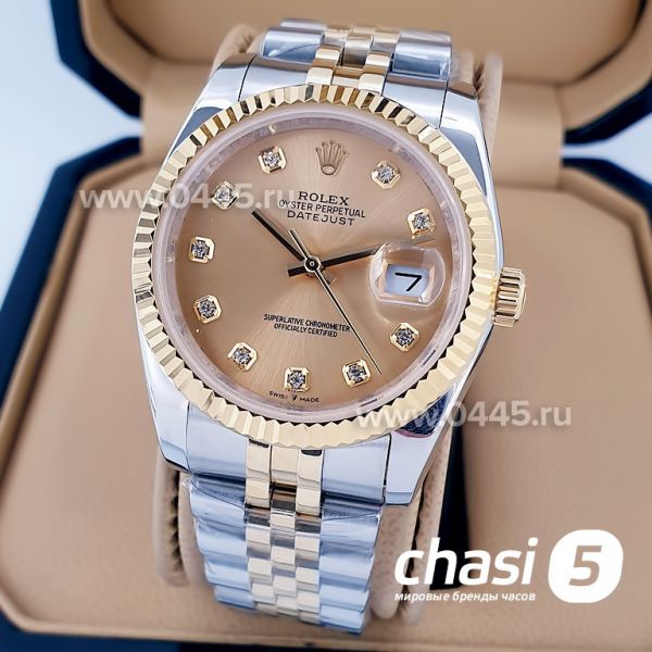 Часы Rolex Datejust (14118)