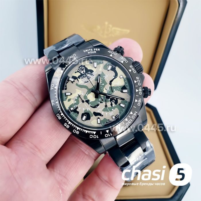 Часы Rolex Cosmograph Bamford (14130)