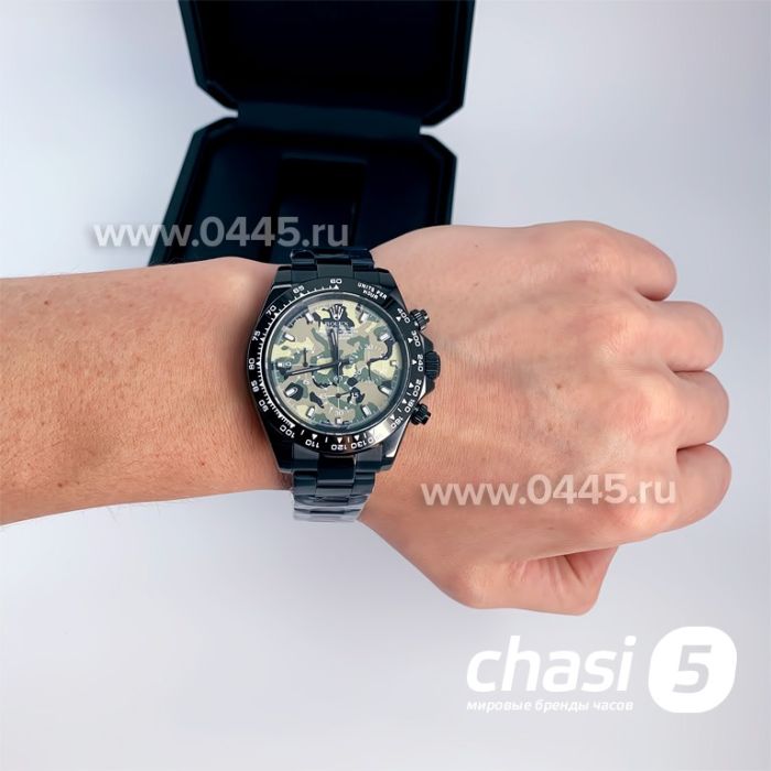 Часы Rolex Cosmograph Bamford (14130)