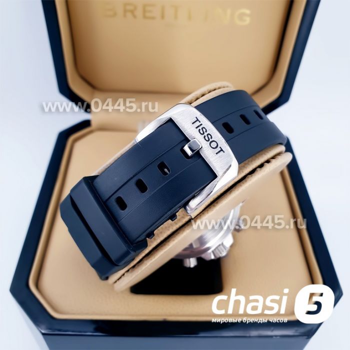 Часы Tissot T-Sport Seastar 1000 Chronograph (14134)