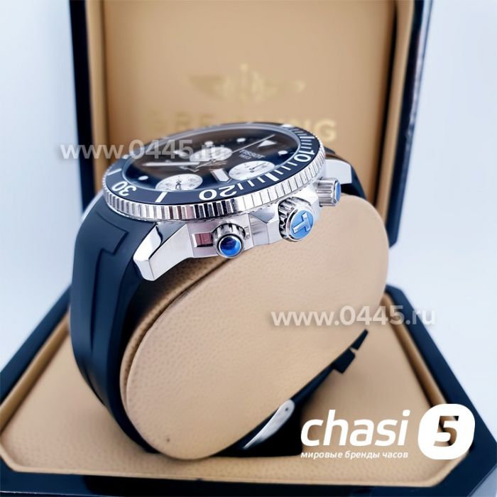 Часы Tissot T-Sport Seastar 1000 Chronograph (14134)