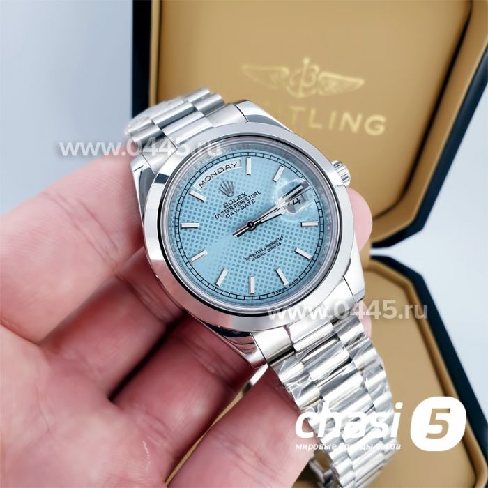 Часы Rolex Day-Date (14135)