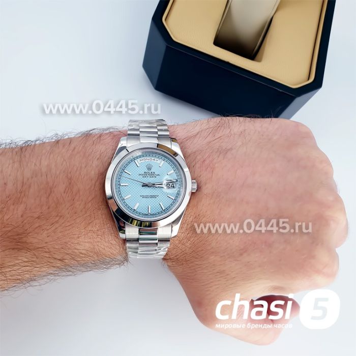 Часы Rolex Day-Date (14135)