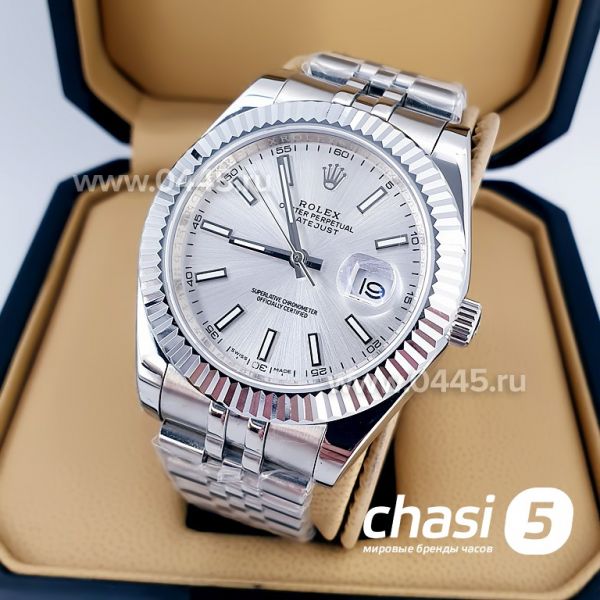 Часы Rolex Datejust (14137)