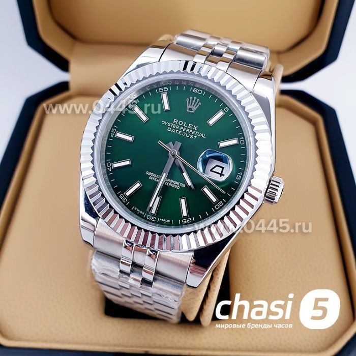 Часы Rolex Datejust (14138)