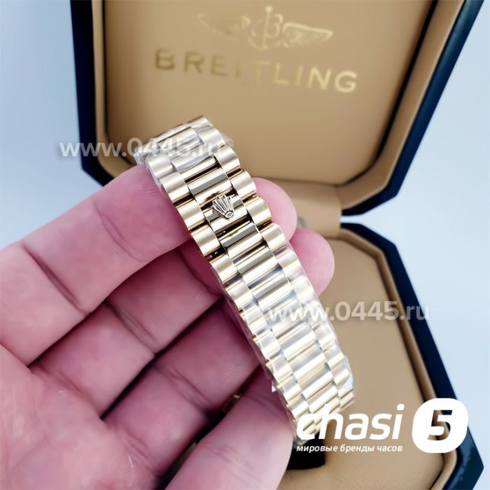 Часы Rolex Day-Date (14139)