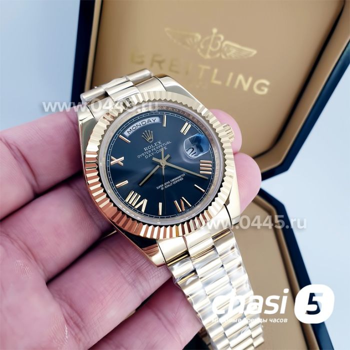 Часы Rolex Day-Date (14139)