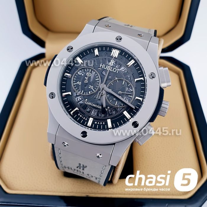 Часы HUBLOT Aerofusion (14142)