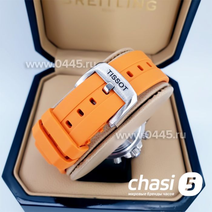 Часы Tissot T-Sport Seastar 1000 Chronograph (14146)