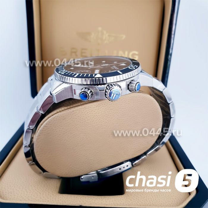 Часы Tissot T-Sport Seastar 1000 Chronograph (14147)