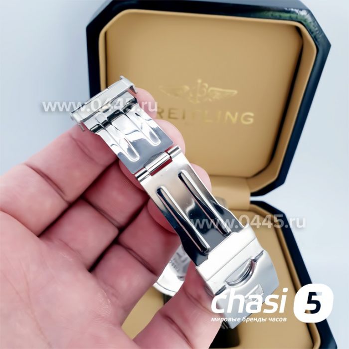 Часы Tissot T-Sport Seastar 1000 Chronograph (14147)