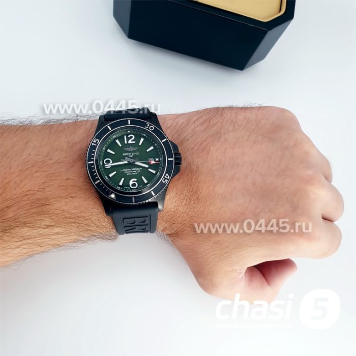 Часы Breitling Superocean (14148)