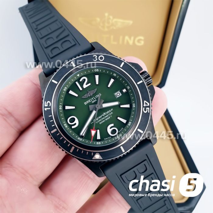 Часы Breitling Superocean (14148)
