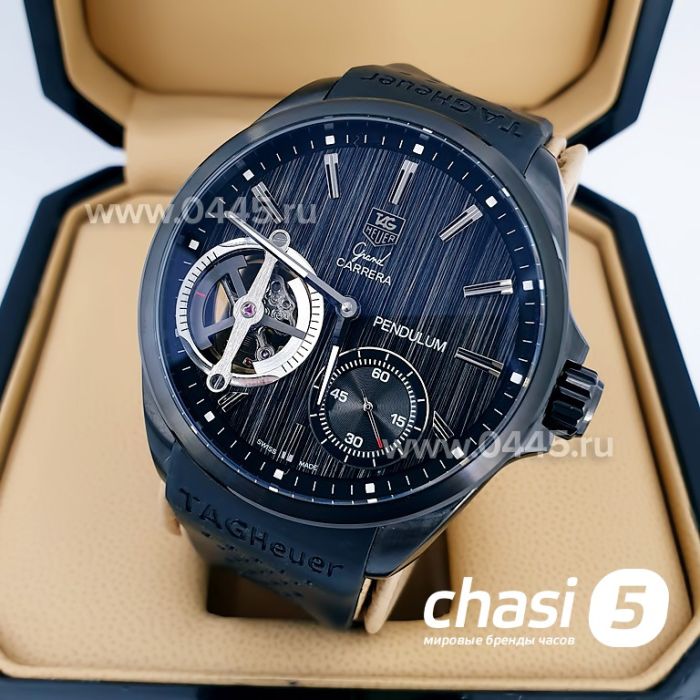Часы Tag Heuer Pendulum (14150)