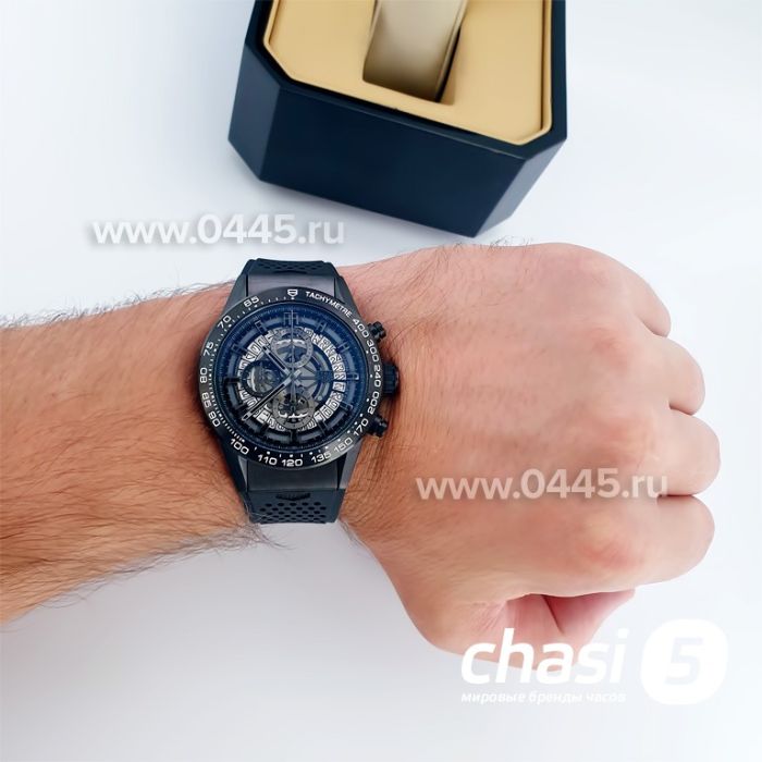 Часы Tag Heuer 01 (14152)