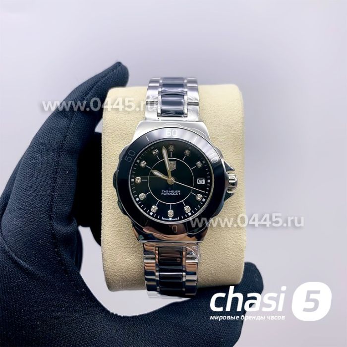 Часы Tag Heuer F1 Limited Edition (14154)