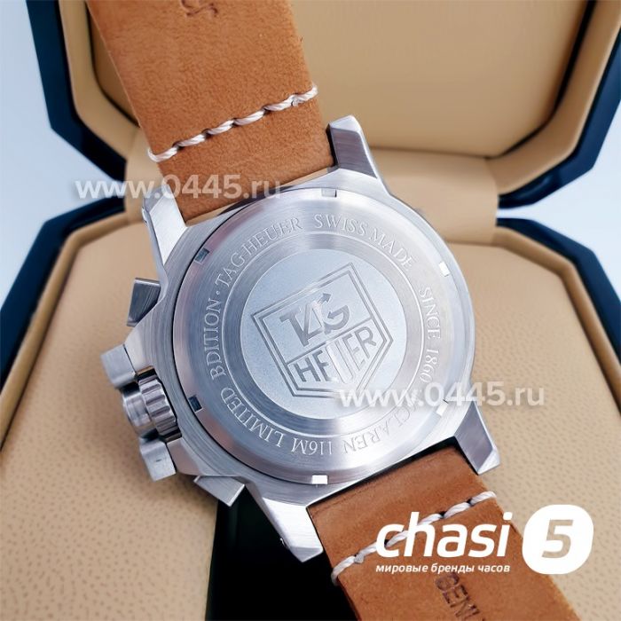 Часы Tag Heuer CARRERA (14162)