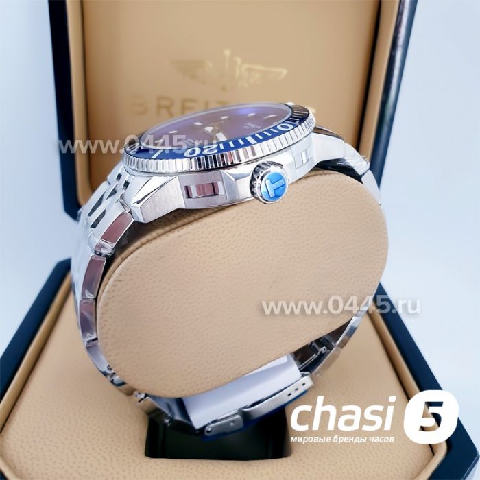 Часы Tissot T-Sport Seastar Powermatic 80 (14164)