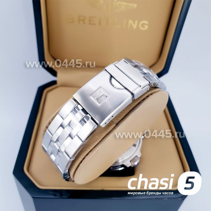 Часы Tissot T-Sport Seastar Powermatic 80 (14164)