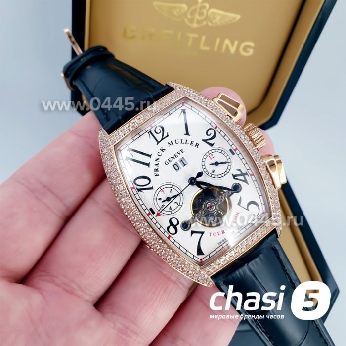 Часы Franck Muller Casablanca (14165)