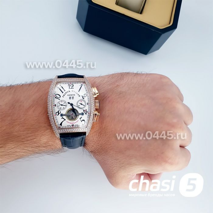 Часы Franck Muller Casablanca (14165)