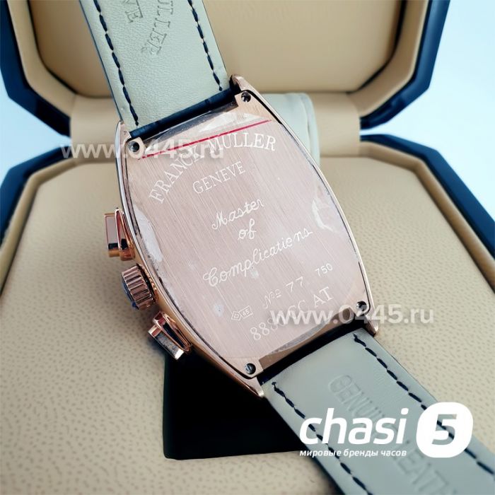 Часы Franck Muller Casablanca (14165)