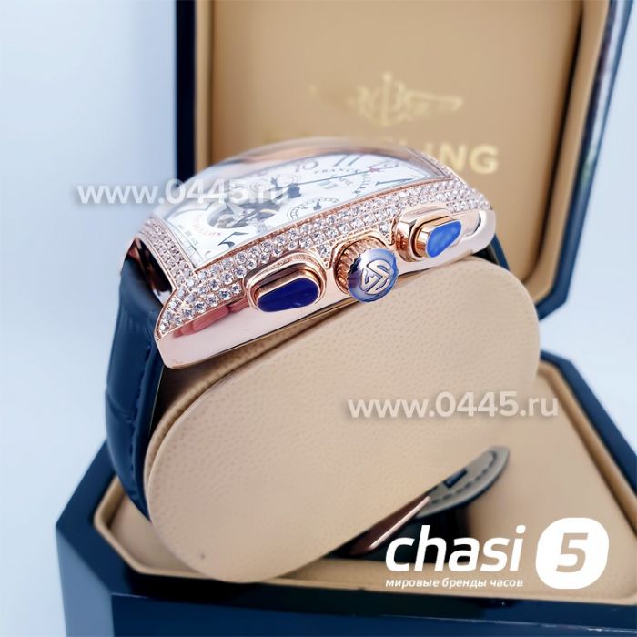 Часы Franck Muller Casablanca (14165)