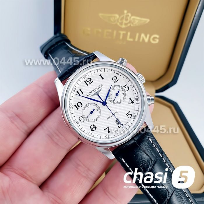 Часы Longines Master Collection (14174)