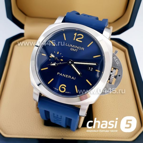 Часы Panerai Luminor GMT (14177)