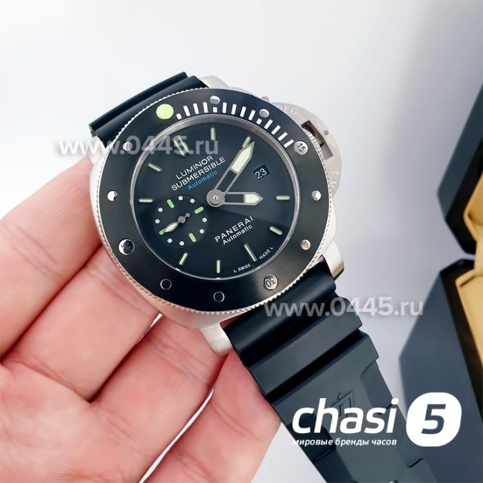 Часы Panerai Submersible (14182)