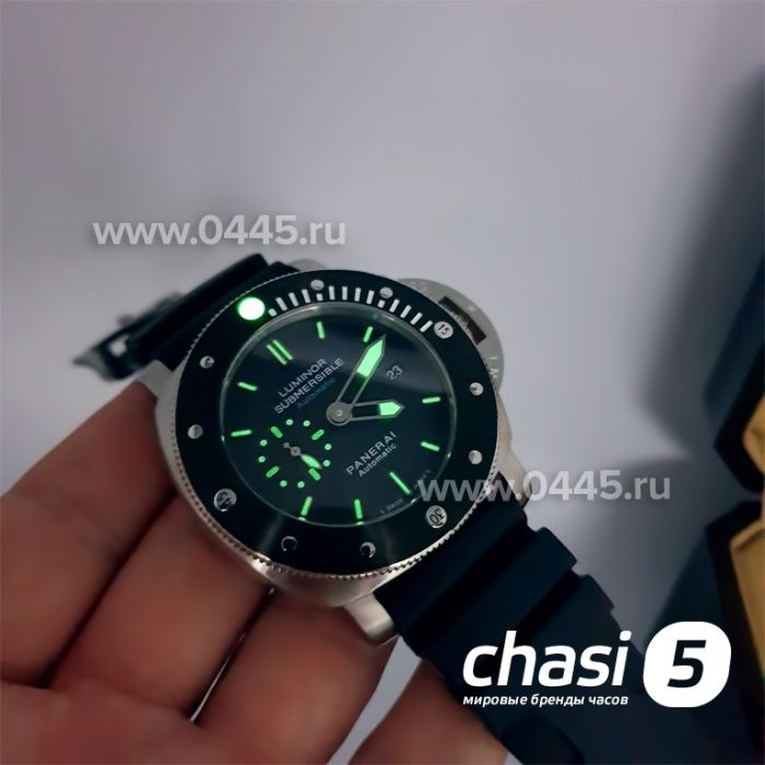 Часы Panerai Submersible (14182)