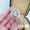 Часы Ballon Blanc de Cartier Rose Gold (14189)
