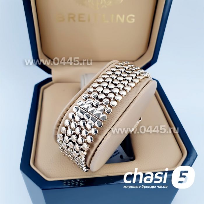 Часы Ballon Blanc de Cartier (14191)