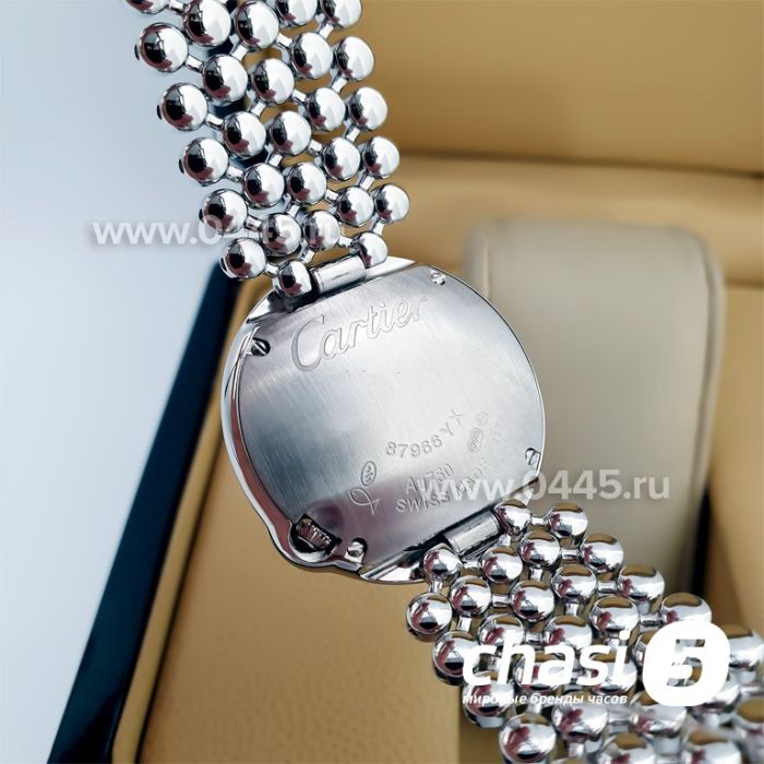 Часы Ballon Blanc de Cartier (14192)